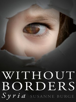 cover image of Without Borders